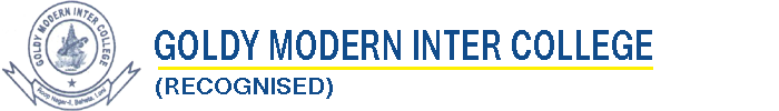Goldy Modern Inter College